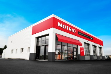 Motrio