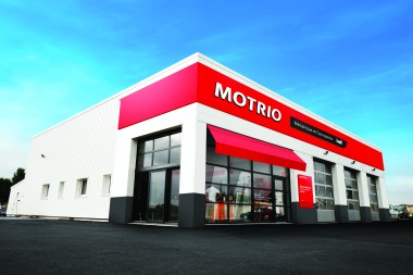 Motrio