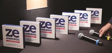 Ze Awards Carrosserie