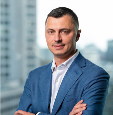 ZADOROZHNY Dmitry CEO AUTODOC