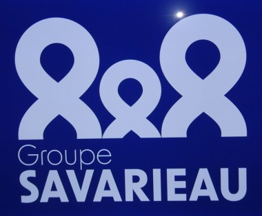 Savarieau_Nouveau logo