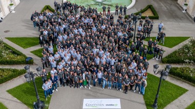 Avatacar_Convention 2024_photo groupe