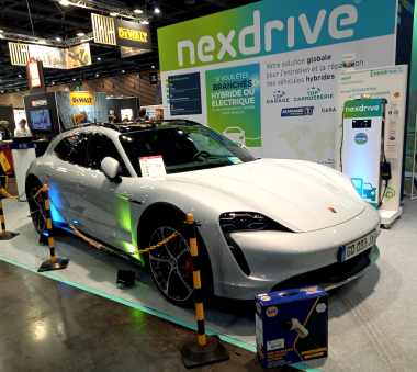 NEXDRIVE