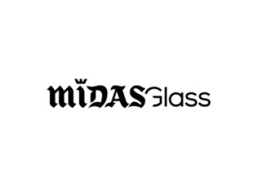 Miads Glass logo