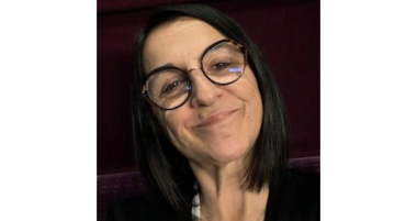Angélique Gaudino