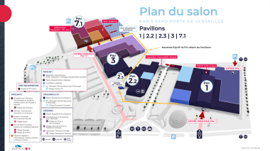 EQUIP AUTO 2025 - PLAN