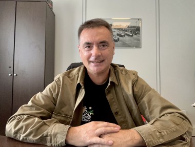 GODEFROY Fabrice 2025