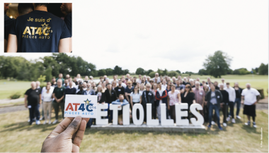 ATAC P.A - FLEX REALISATION