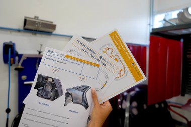 Documentation technique CESVI France