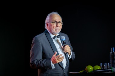 Serge Boillot