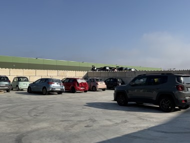 Stockage VE GPA (60)