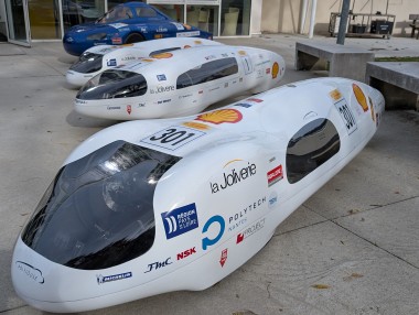 MicroJoule fête 40 ans de succès technologique et pédagogique