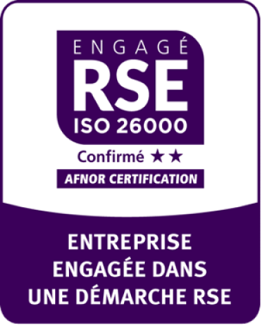 Certification Afnor FPB