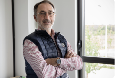 DE LEISSEGUES Jacques DAF Conseil