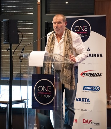 OAF PAULIC Philippe 2