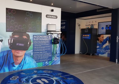 Offre technologique AkzoNobel