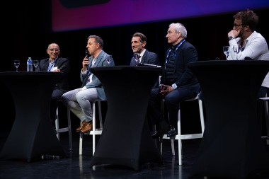 Table ronde IBIS France 2025