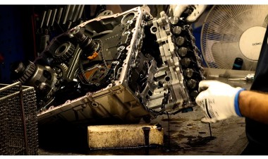 Aisin_reman BVA Mons