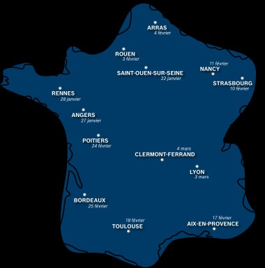 Bosch Car Service_carte Tour 2026