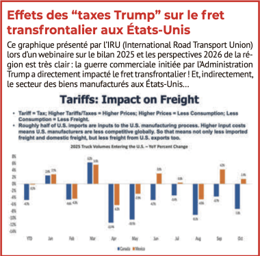 Tableau IRU Atlas VI