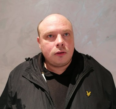 Veyssière. délégué CGT Flauraud