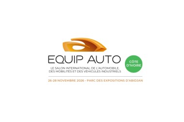 Equip Auto Abidjan