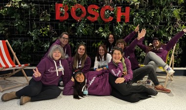 BOSCH_Teams Bosch