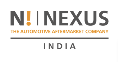 NEXUS Automotive India Logo