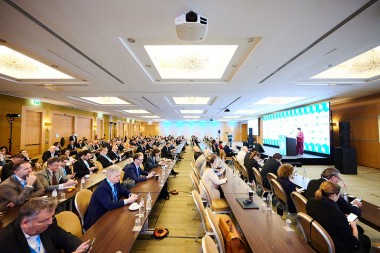 CLEPA 2026 assistance conférence Aftermarket