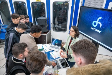 BASF à la Garac Week 2026