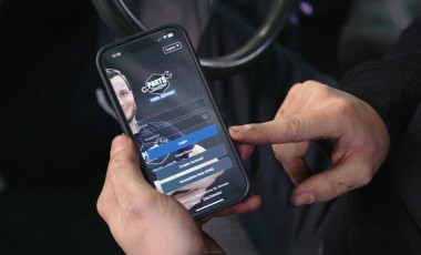 DT Parts Specialists Nouvelle App