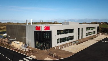 3M new Training Facility at MIRA Technology Park