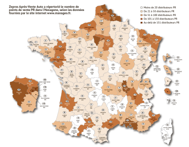 czrte de France 2026