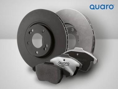 QUARO AUTO PARTNER SA