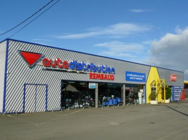 AD REMBAUD CHALANS