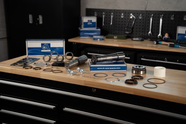 KIT Pivots DT