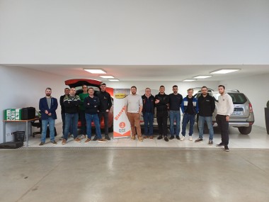 DAF photo 2