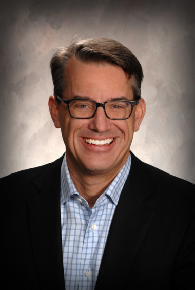 3M - Dave Gunderson Headshot