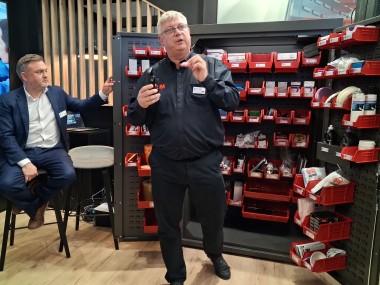 3M sur Automechanika 2026 (1)