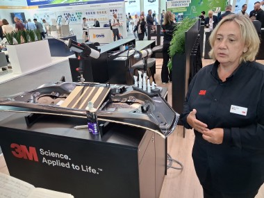 3M sur Automechanika 2026 (2)