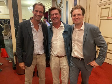 ATELIERS DES CHEFS - les cofondateurs @JCS 