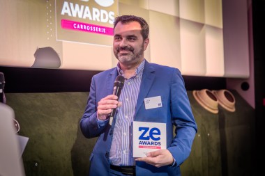 Ze Award de l'Innovation 2026