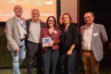 Ze Award du Jury 2026