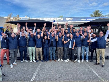 MAHLE EQUIPE_Thermonator-Truck 12