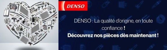 DENSO