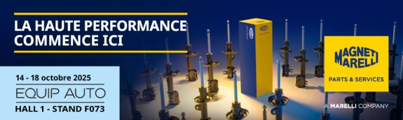 MAGNETI MARELLI
