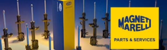 MAGNETI MARELLI