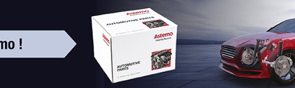 ASTEMO