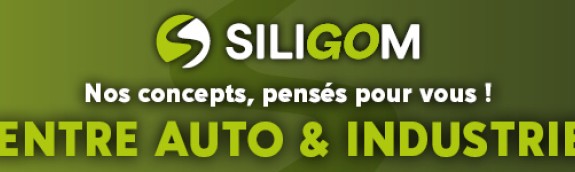 SILIGOM