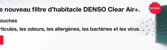 DENSO